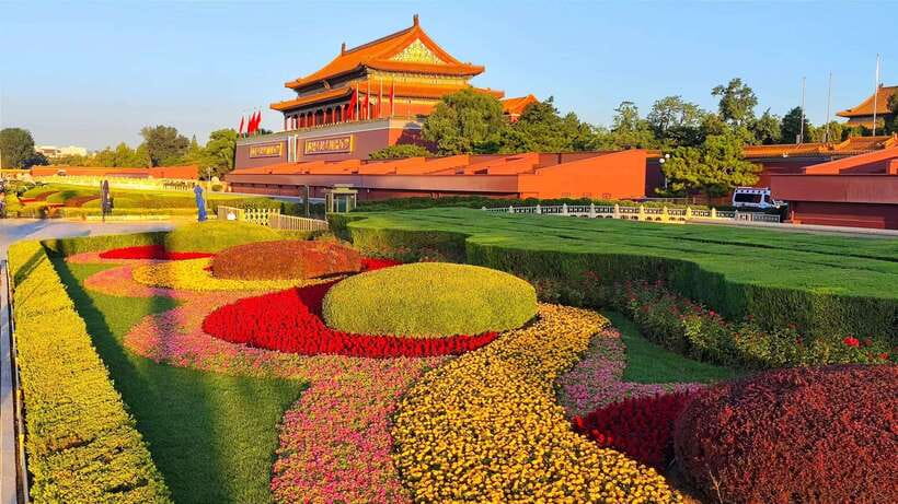 Beijing: Tiananmen Square Flag Lowering Ceremony&Night Tour - 6 Key Things I’d Plan Around on This Beijing Night Tour