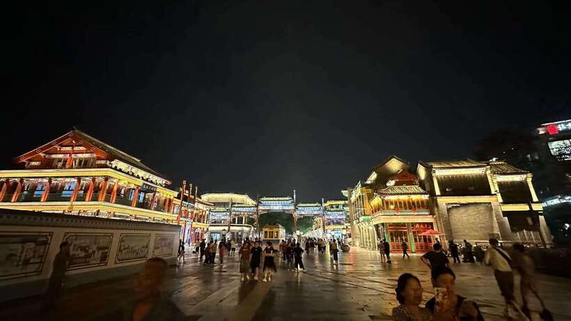 Beijing: Tiananmen Square Flag Lowering Ceremony&Night Tour - Price and Value: Is $52 Worth It?
