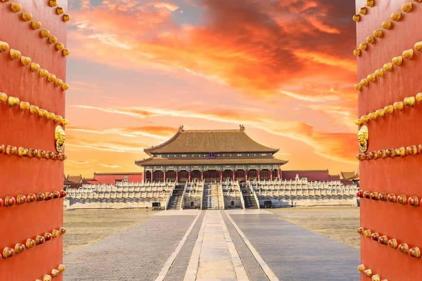 Beijing: Tiananmen Square & Forbidden City Tickets & Tours - Key Things I’d Zoom In On
