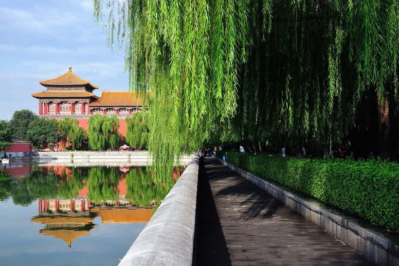 Beijing: Tiananmen Square & Forbidden City Tickets & Tours - Timed Tickets at Tiananmen Square and the Forbidden City, and Why It Feels Better