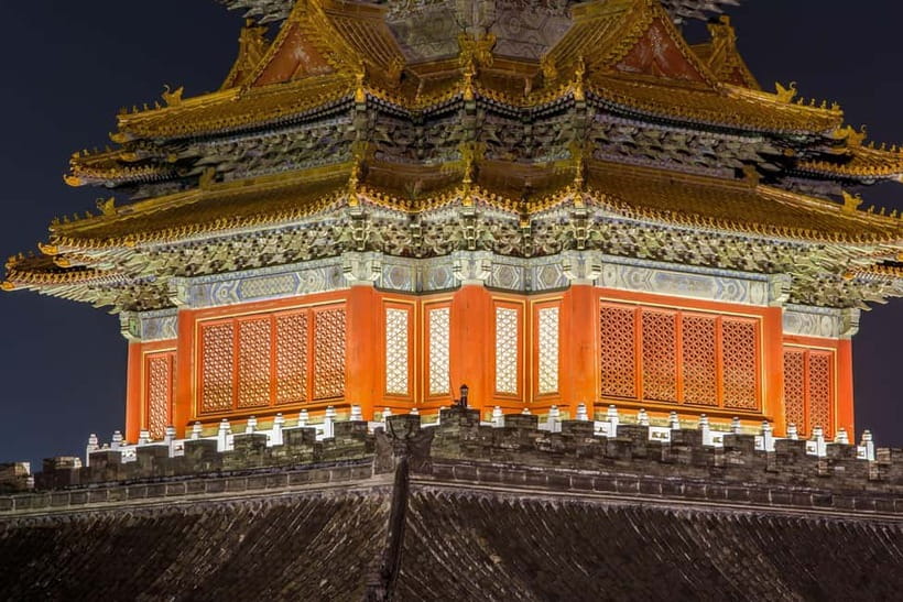 Beijing: Tiananmen Square & Forbidden City Tickets & Tours - Temple of Heaven and Summer Palace: The Day Becomes Scenic, Not Just Scenic