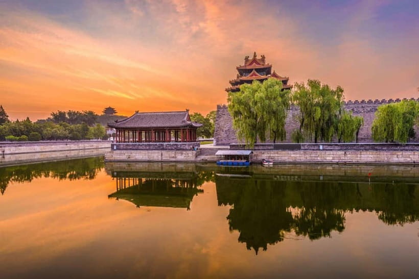 Beijing: Tiananmen Square & Forbidden City Tickets & Tours - Price Value at About $27, and When It’s a Smart Buy