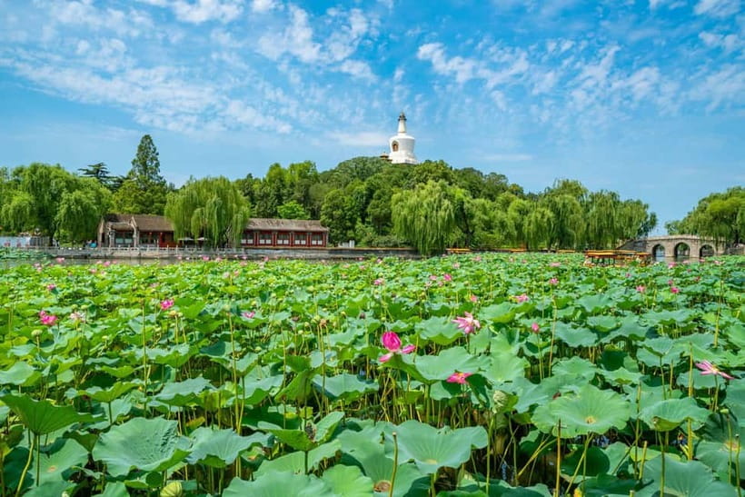 Beijing: Tiananmen Square & Forbidden City Tickets & Tours - Should You Book This Beijing Tickets and Tours Package?