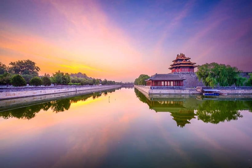 Beijing: Tiananmen Square & Forbidden City Tickets & Tours - Choosing Your Plan, from Ticket-Only Entry to Private Flexibility
