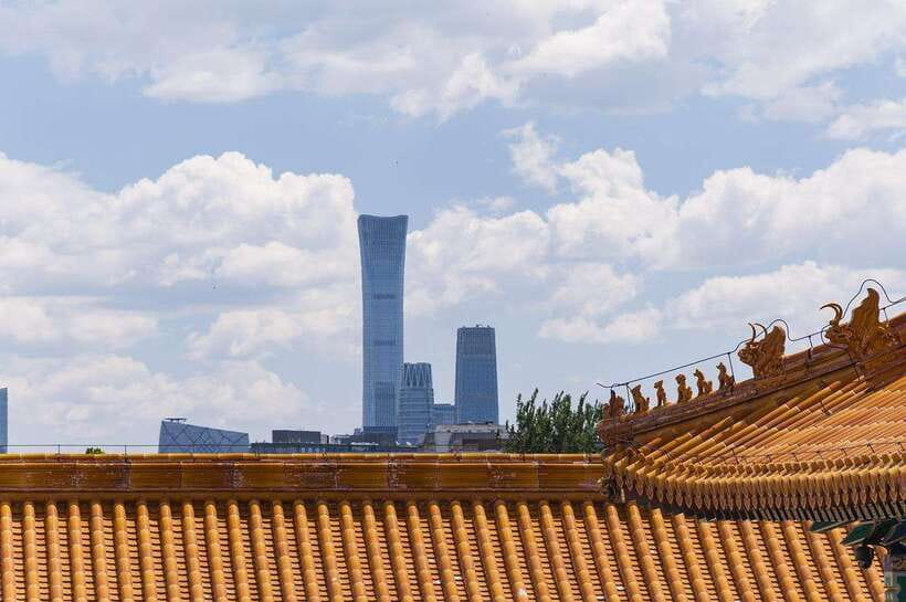 Beijing: Tiananmen Square Registration Service(Ticket) - Why Tiananmen Square Needs Registration Before Anything Else