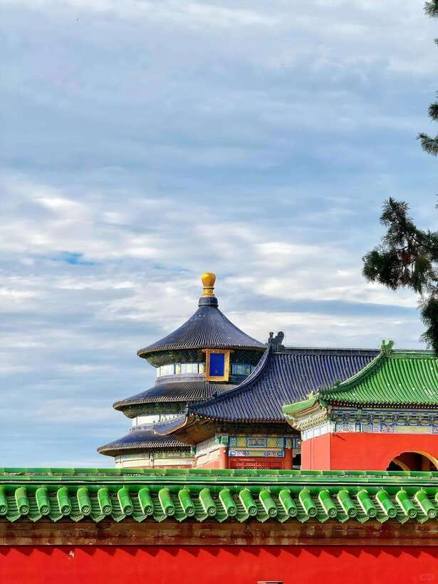 Beijing:Tiananmen Square tickets (guide optional) - Checkpoint day in Beijing: what to expect when tickets meet security