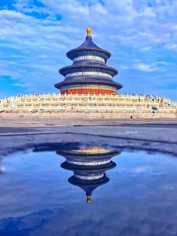 Beijing:Tiananmen Square tickets (guide optional) - Tiananmen Square itself: architecture, scale, and the history lens