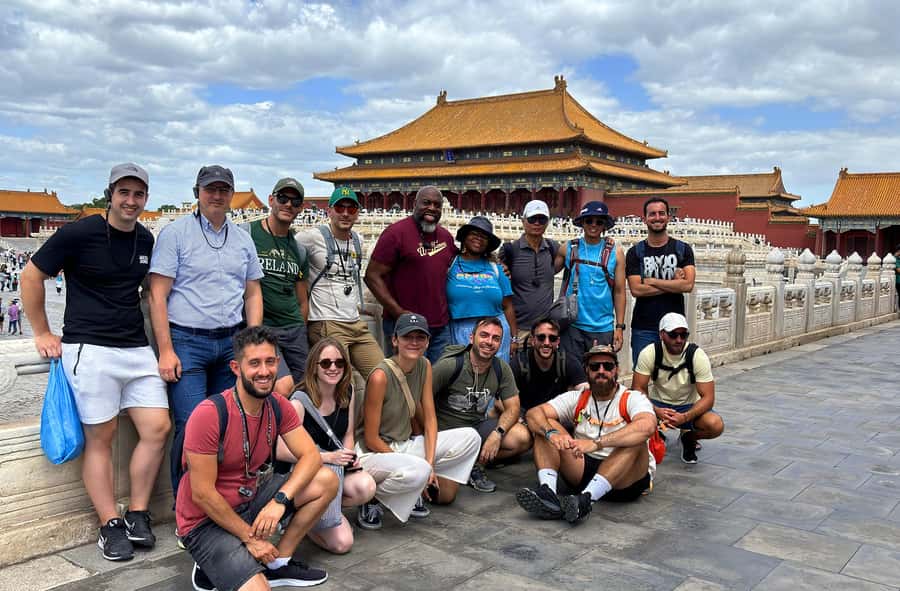 Beijing: Tianmen Square, Forbidden City & Royal Museum Tours - Key things to know before you go