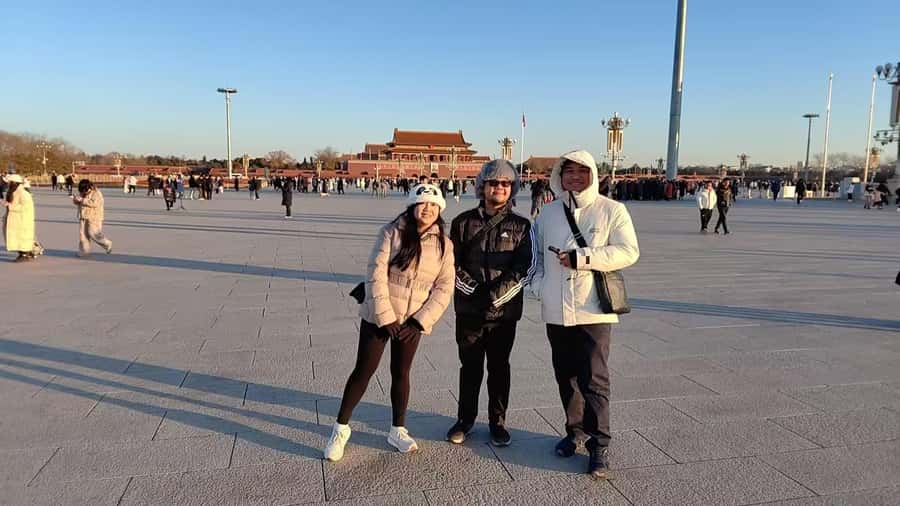 Beijing: Tianmen Square, Forbidden City & Royal Museum Tours - Who this tour suits best (and who should adjust)