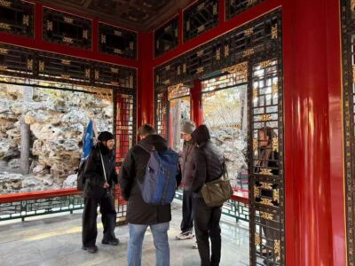 Tianmen Square, Forbidden City & Royal Museum Tours