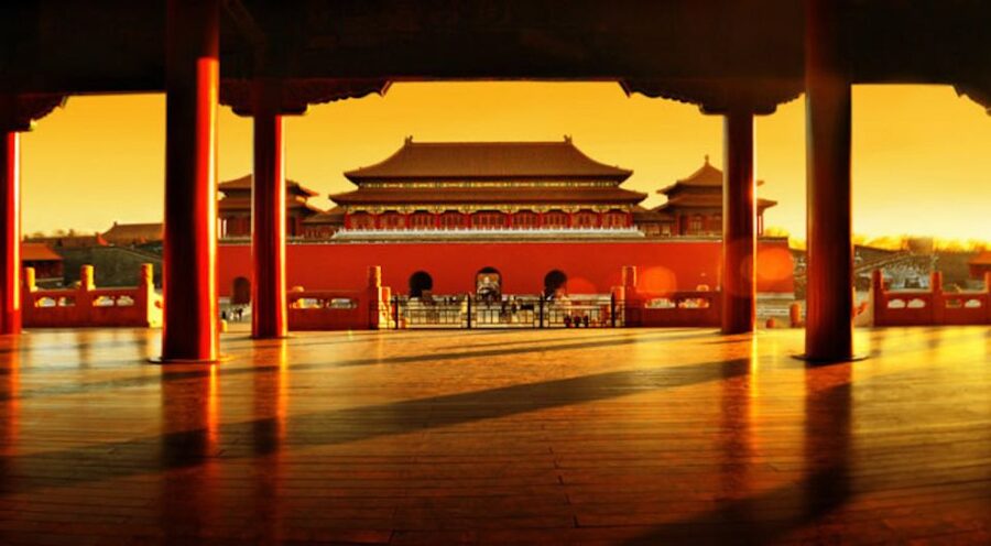 Beijing: Tianmen Square, Forbidden City & Royal Museum Tours - Practical tips for comfort in Beijing’s heat and security flow