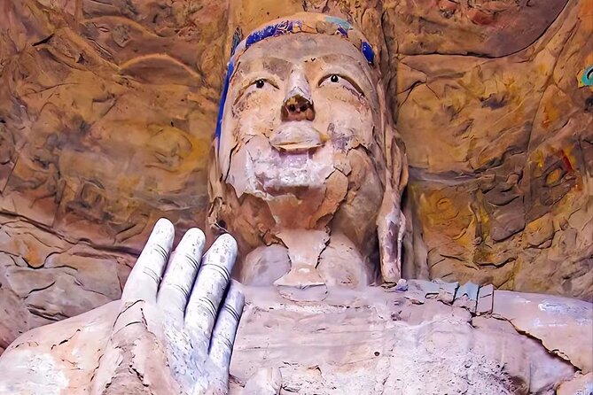 Beijing to Datong See YunGang Cave, Hanging Temple (Bullet Train) - Key highlights to know before you go