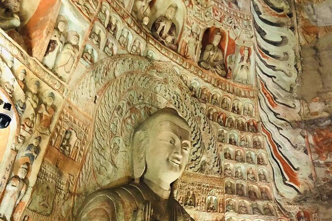 Beijing to Datong See YunGang Cave, Hanging Temple (Bullet Train) - Should you book this Beijing to Datong day trip?