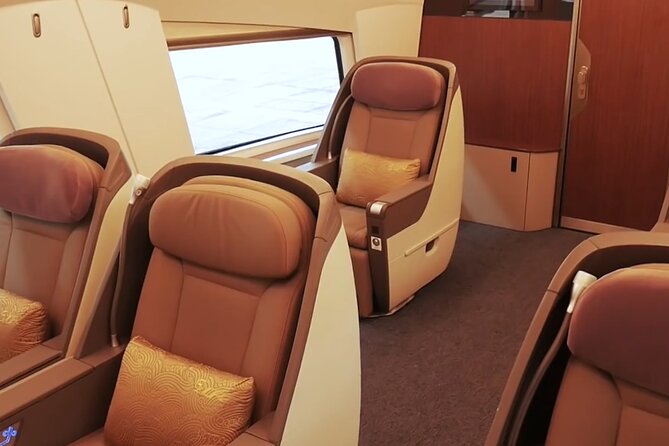 Beijing: to Xi'an Terracotta Day Tour by Roundtrip Bullet Train - Pacing, energy, and what to expect from a 17-hour day