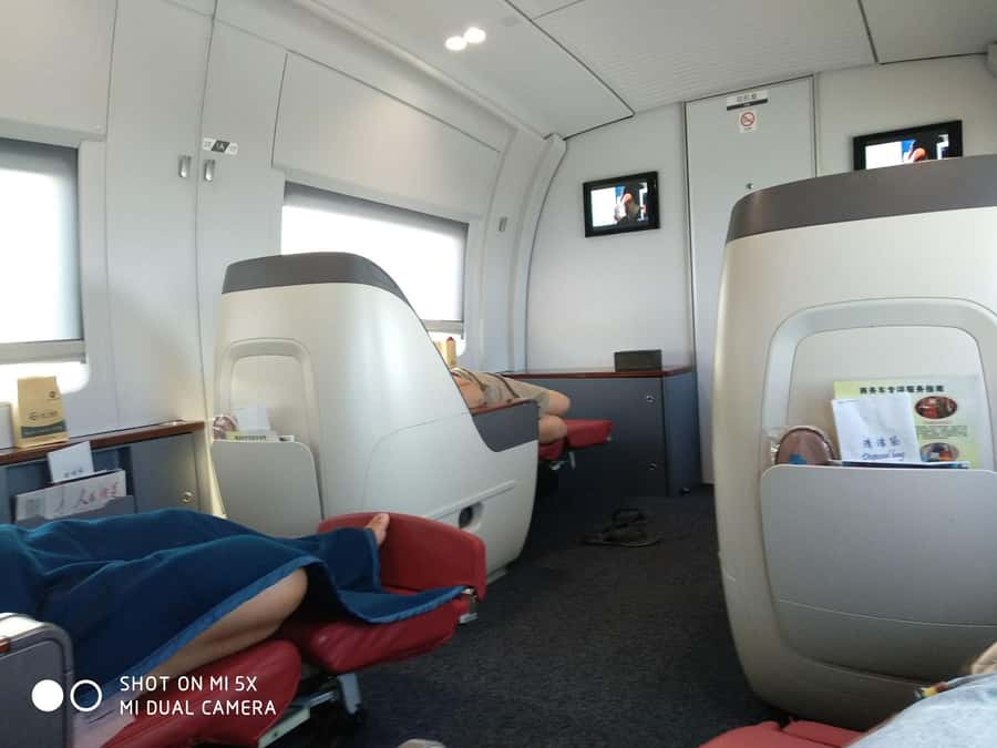 Beijing to Xi'an Terracotta Tour by Roundtrip Bullet Train - Xi’an Arrival: Meeting Point 1 and the Smooth Transfer to the Museum