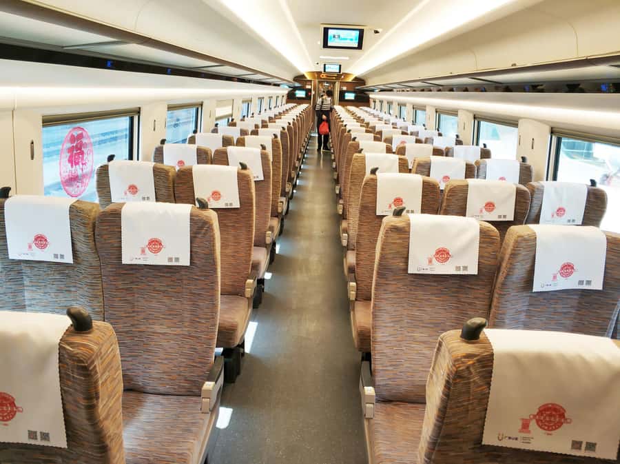 Beijing to Xi'an Terracotta Tour by Roundtrip Bullet Train - Price and Value: What $180 Covers, and What You Still Pay