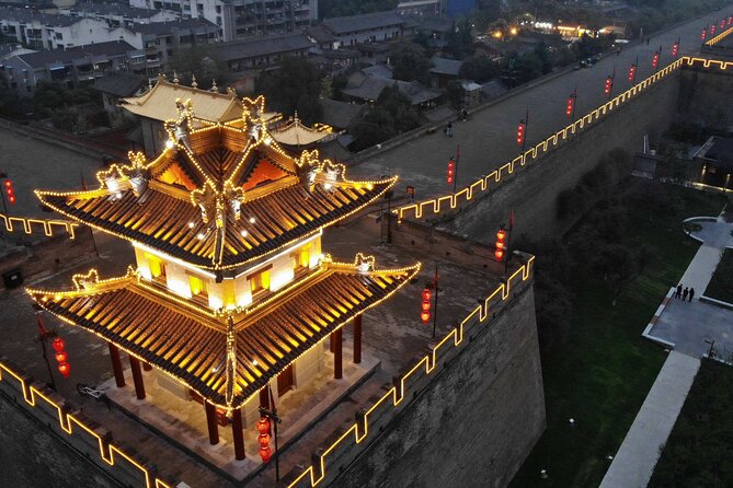 Beijing To Xian Terracotta Warriors One Day Private Tour With All Inclusive - The Museum of Qin Terracotta Warriors: what you’re buying with your time