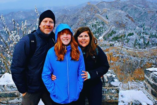 Beijing: Top 6 Highlights All Inclusive 2-Day Private Tour - Day 1 at Tiananmen Square, Temple of Heaven, and the Forbidden City