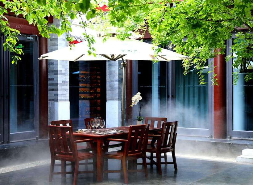 Beijing: Top Michelin Vegetarian Restaurant Reservation - Key reasons this Jing Zhaoyin reservation is worth it