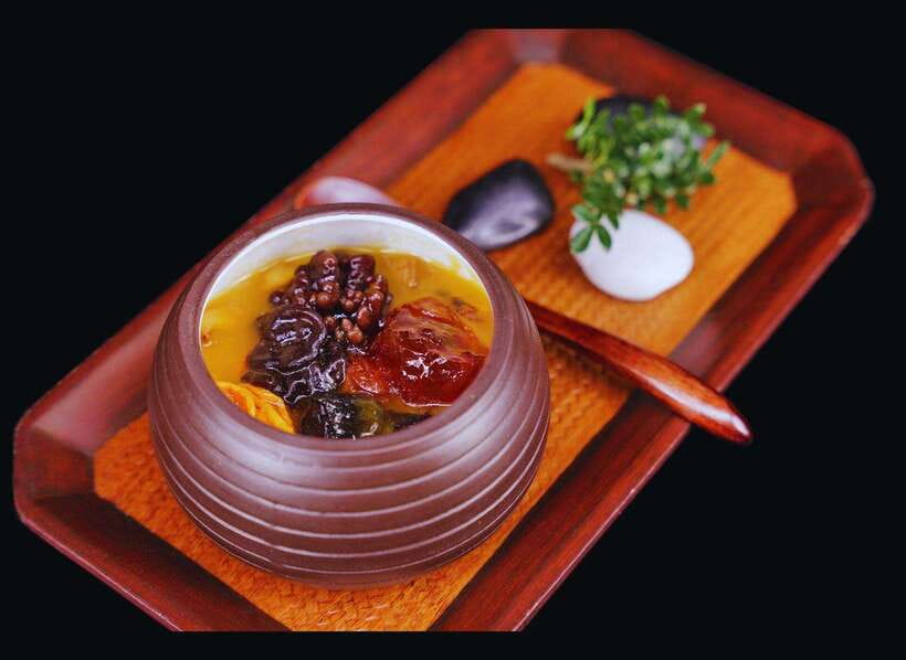 Beijing: Top Michelin Vegetarian Restaurant Reservation - Michelin Three Stars, Green Star honors, and why that should change how you book