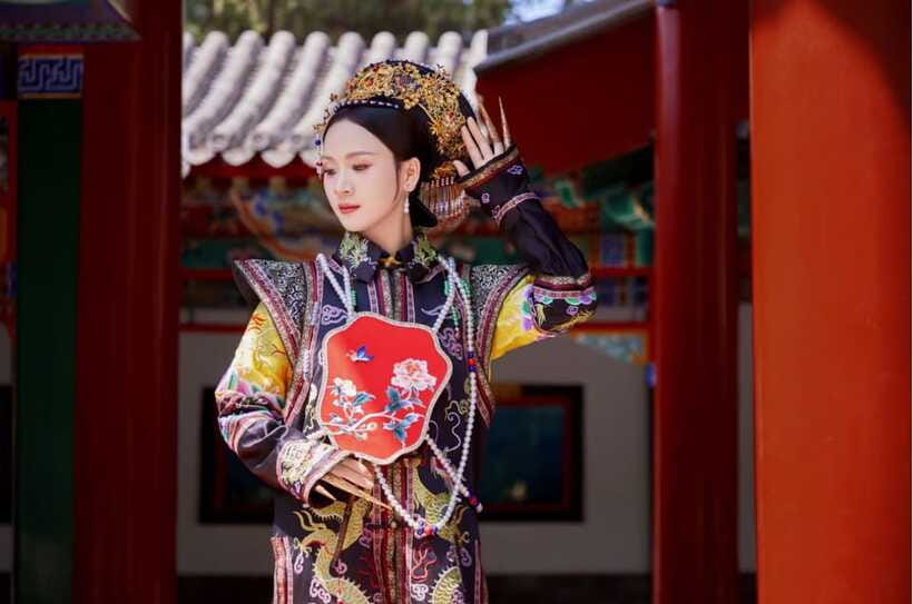 Beijing: Traditional Chinese Costume Makeover & Photo Shoot - Should You Book This Hanfu Makeover and Photo Shoot?