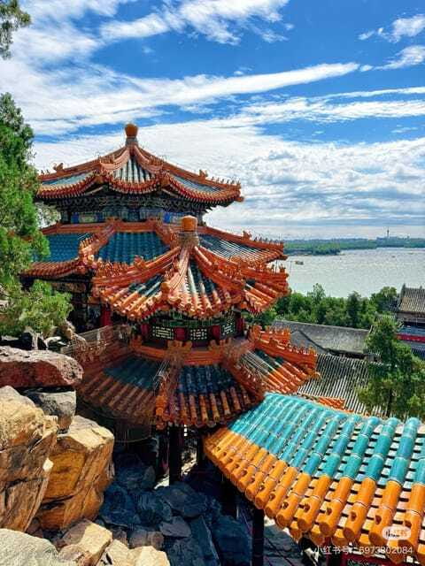 Beijing:Traditional Chinese Massage - Inside Le Xiang Tang, Tea Break and a Relaxed Pace