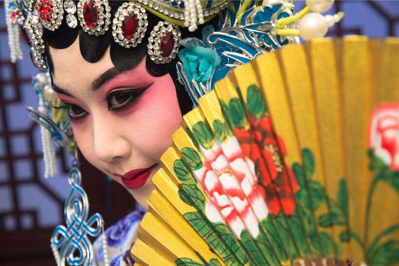 Beijing: Traditional Cultural Show Peking Opera Tickets - How to decide if this Peking Opera show fits you
