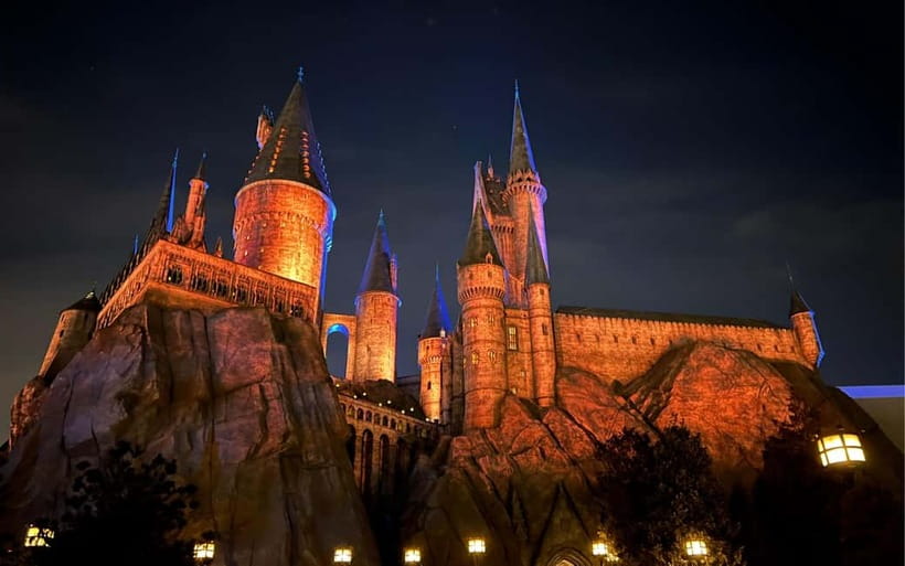 Beijing Universal studios 1 day private tour (opt) - Morning Strategy: Hit Transformers and Jurassic World Before Crowds