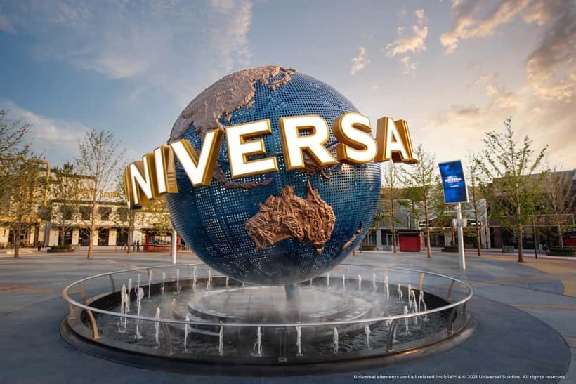 Beijing: Universal Studios Ticket with Transfers Options - What the 1-Hour Service Actually Means for Your Day