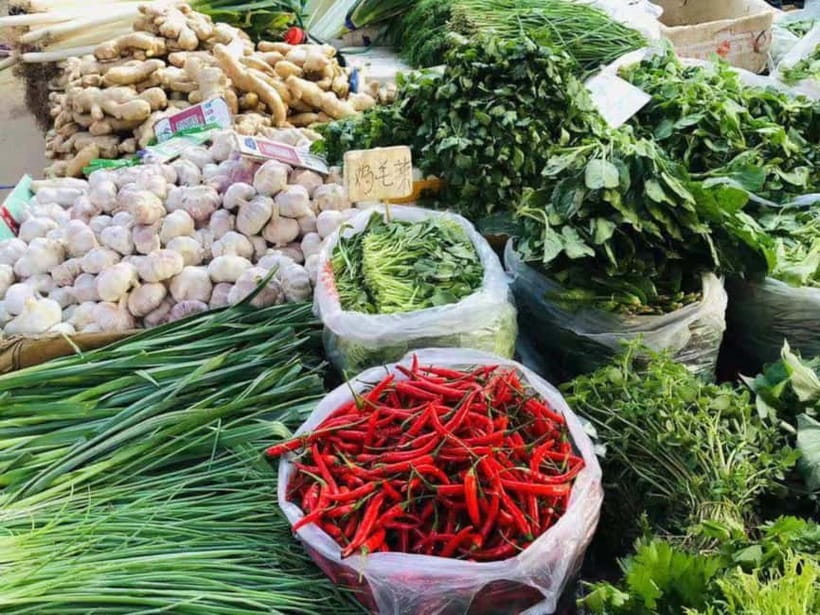 Beijing: Vegan Home Cooking & Local Market Tour with Sanxia - Key Things I’d Mark on My Mental Map