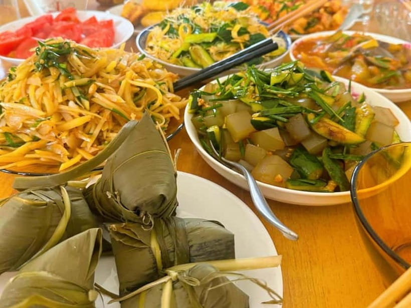 Beijing: Vegan Home Cooking & Local Market Tour with Sanxia - Price and Time: Is $47 Good Value in Beijing?