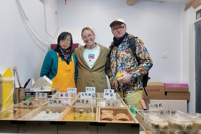 Beijing Walking Food Culture Tour in Hutong and Hidden Places - Key highlights you will feel on the walk
