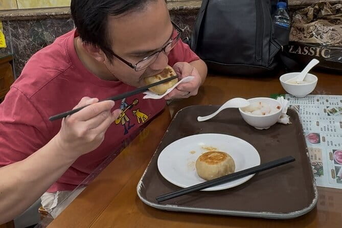 Beijing Walking Food Culture Tour in Hutong and Hidden Places - Why this Beijing walking food culture tour works (and who it suits)