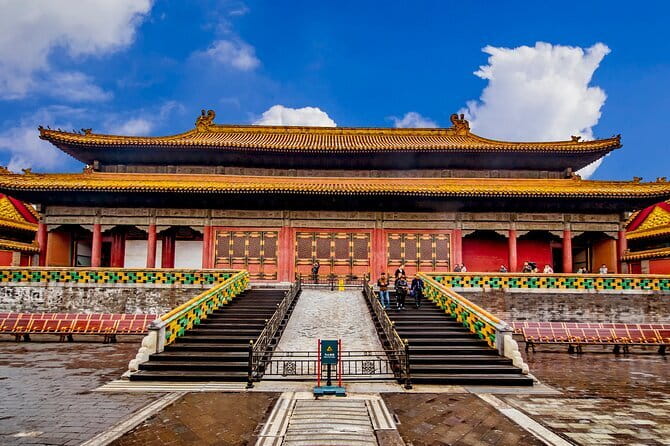 Beijing Walking Tour of Forbidden City - The real value of a 2-hour Forbidden City walk