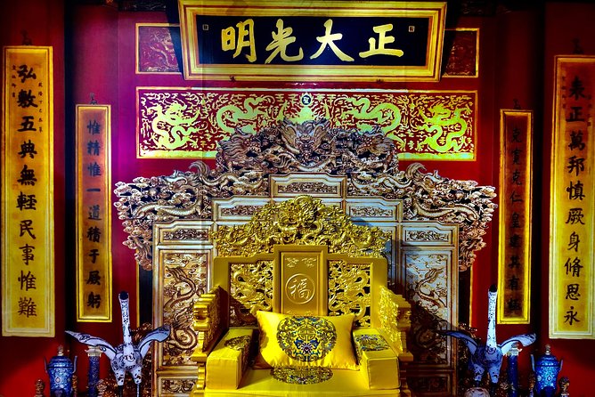 Beijing Wangfujing Calligraphy Class by Forbidden City - Who this class suits best