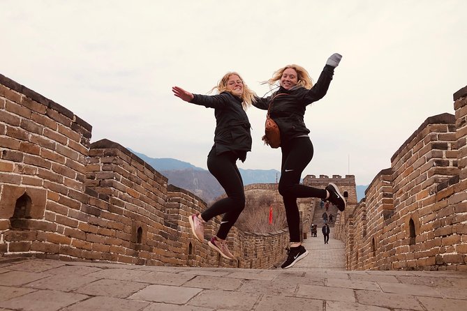 Best Beijing Day Tour To Forbidden City and Great Wall - Price and Value: Is $183 a Good Deal for One Day?