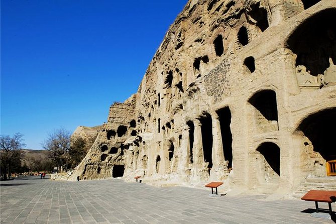 Bullet Train To Datong Yungang Grottoes from Beijing Private Day Tour - Datong lunch stop: hand-sliced noodles, not a snack