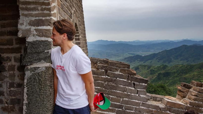 BusDa: Ancient Remnant of the Badaling Great Wall Day Tour - Crowd levels, authenticity, and how to get the most from the day