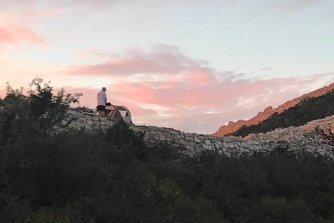 camp on the Great Wall overnight with sunrise and sunset on the wall - Key Things That Make This Great Wall Overnight Different