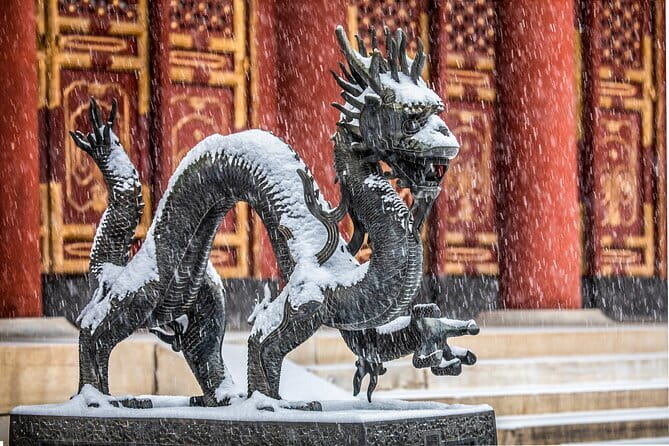 Camping Overnight Tour On The Wild Great Wall - Party time on the wall, plus local food and life