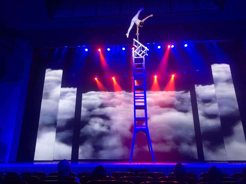 Chaoyang Acrobatics Ticket - Who This Is Best For, Families, First-Timers, and Busy Schedules