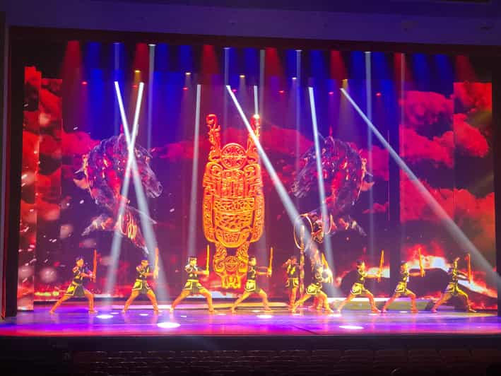 Chaoyang Acrobatics Ticket - Avoid These Common Problems (and You’ll Enjoy It More)