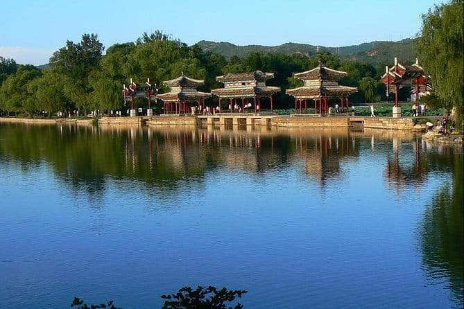 Chengde Mountain Resort 2 Day Private Tour include a Stop at Jinshanling Wall - How This “2-Day” Plan Fits Your Real Schedule