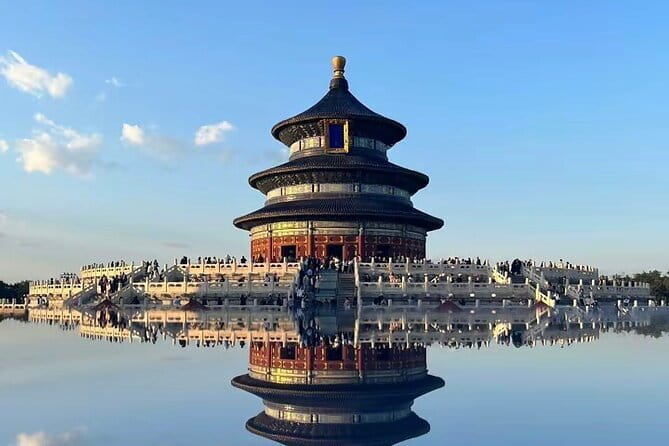 China eSIM (3-30 days. Up to 60GB) - Your day-to-day connection in Beijing, plus trips to other cities