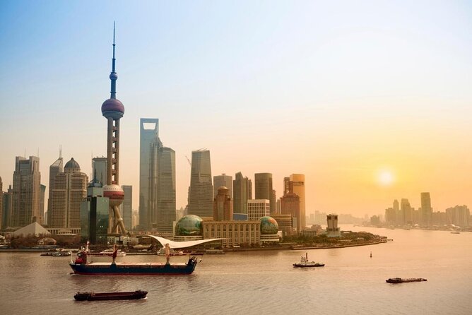 China Golden Triangle Cities & Yangtze River Cruise - Key Things That Make This Tour Worth Your Time