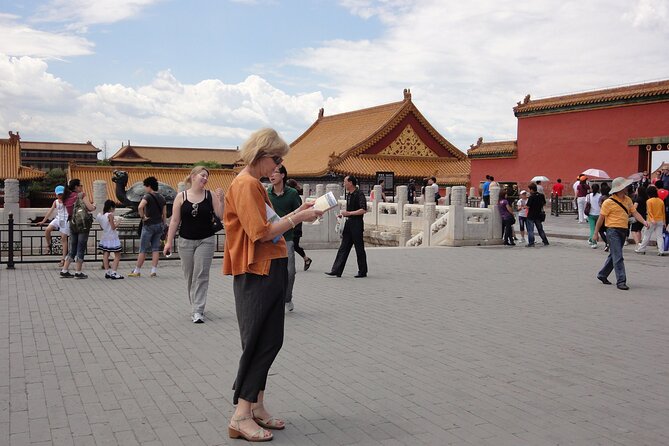 China Golden Triangle Cities & Yangtze River Cruise - Terracotta Warriors and a Clay Workshop: Xi’an’s Best Combo Day