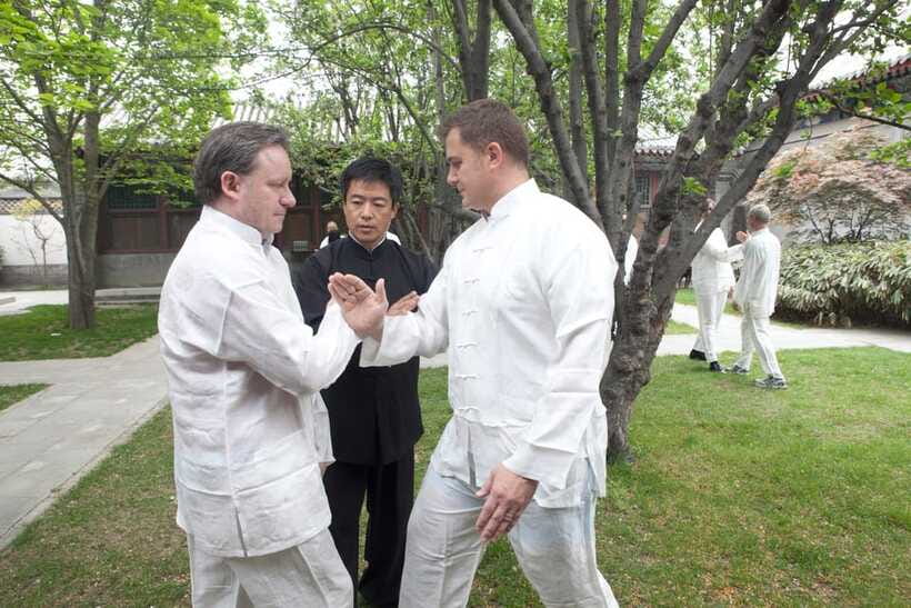 Chinese Kung Fu Experience Class in Beijing - Price and Value: Is $68 Worth It?