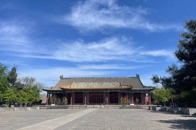 Chinese Kungfu Class Beside Fobbiden City - Key things that make this class worth your time