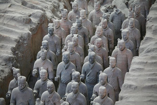 Classic China Family Vacation, Customizable Trip - The Mutianyu Great Wall experience, plus Temple of Heaven and Tai Chi vibes