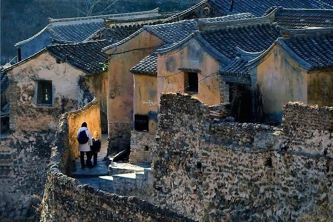 Cuandixia Old Village Private Day Tour - Key things to know before you go